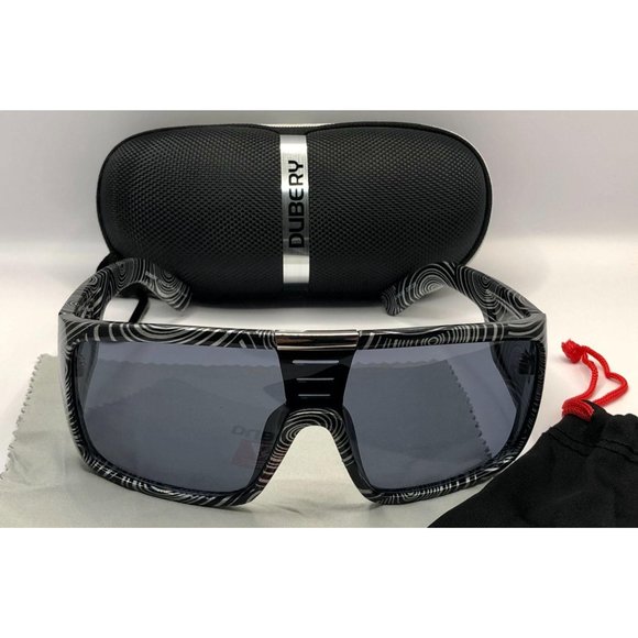 New Dubery Sunglasses LAST ONE! - Picture 4 of 7